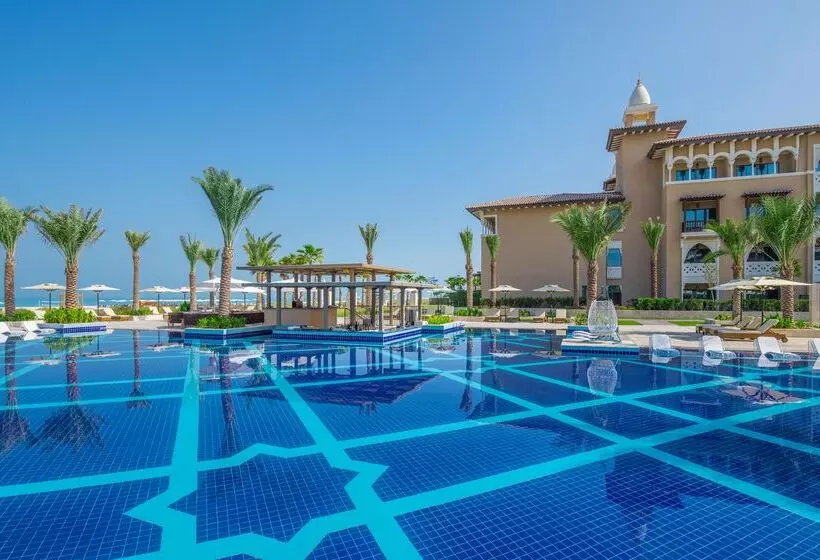 Fotos del hotel Rixos Premium Saadiyat Island:  77