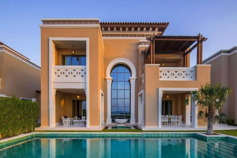 Fotos del hotel Rixos Premium Saadiyat Island:  88