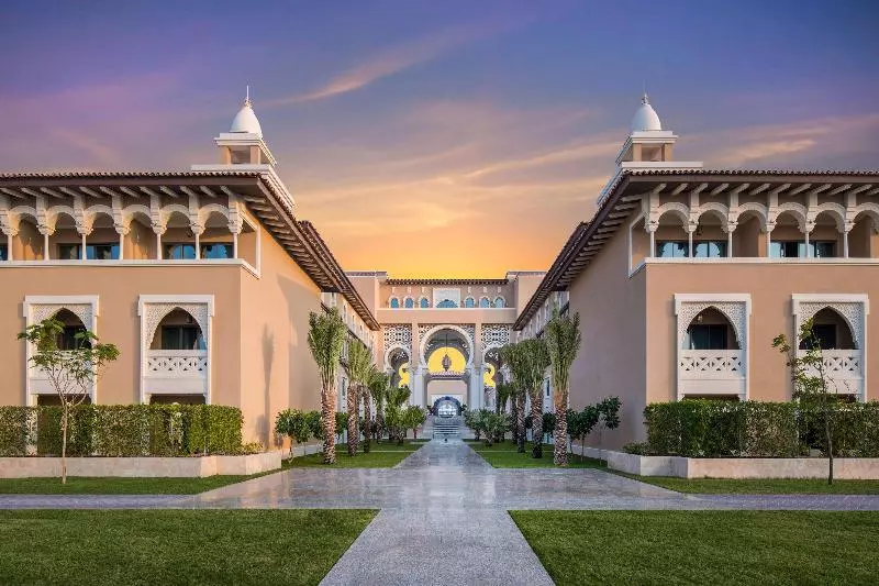 Fotos del hotel Rixos Premium Saadiyat Island:  73