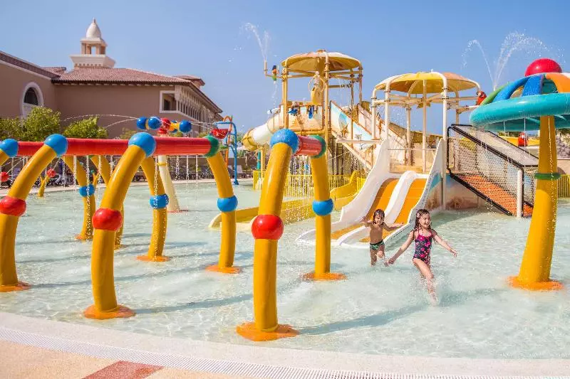 Fotos del hotel Rixos Premium Saadiyat Island:  16
