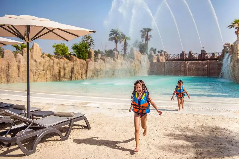 Fotos del hotel Rixos Premium Saadiyat Island:  36