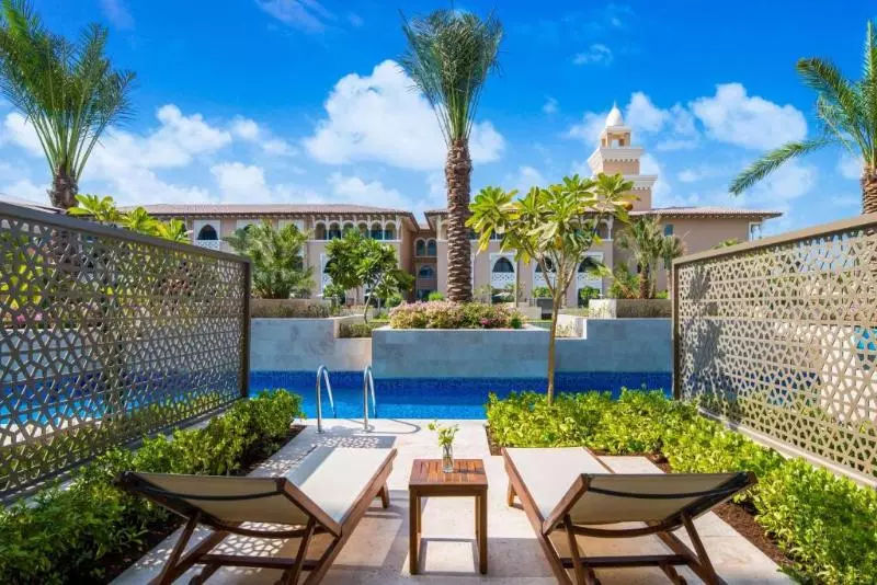 Fotos del hotel Rixos Premium Saadiyat Island:  83