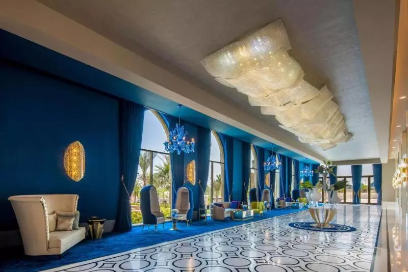 Fotos del hotel Rixos Premium Saadiyat Island:  37