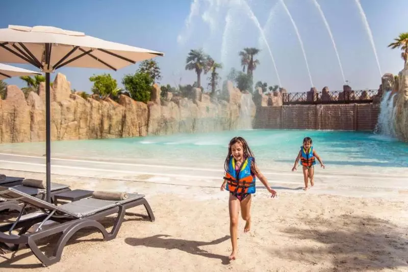Fotos del hotel Rixos Premium Saadiyat Island:  44