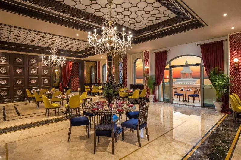 Fotos del hotel Rixos Premium Saadiyat Island:  7