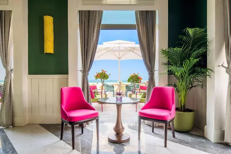 Fotos del hotel Rixos Premium Saadiyat Island:  33