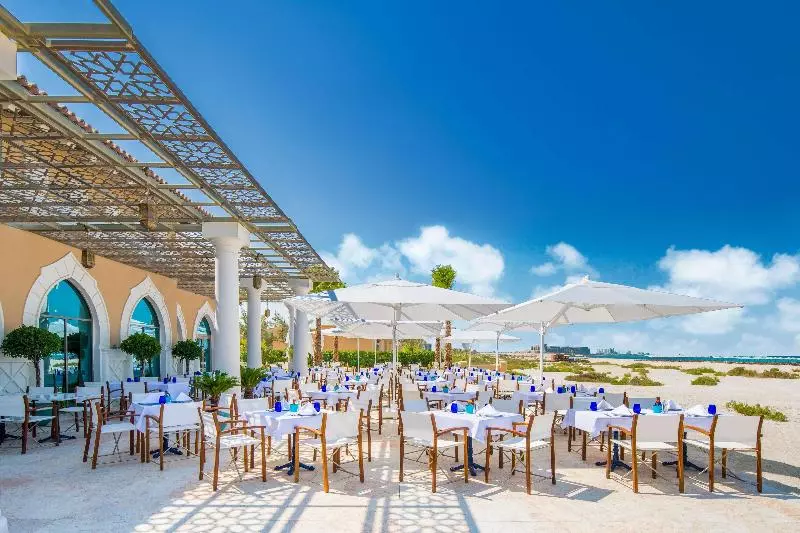 Fotos del hotel Rixos Premium Saadiyat Island:  32