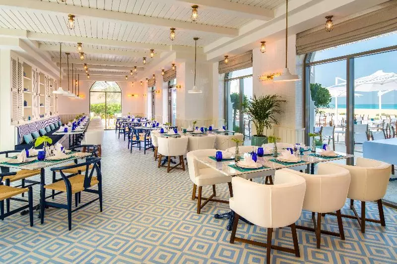 Fotos del hotel Rixos Premium Saadiyat Island:  19