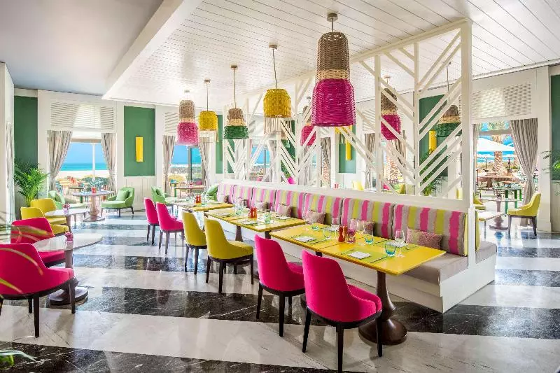 Fotos del hotel Rixos Premium Saadiyat Island:  30
