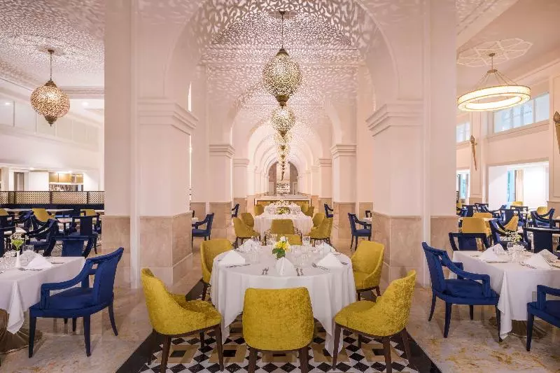 Fotos del hotel Rixos Premium Saadiyat Island:  87