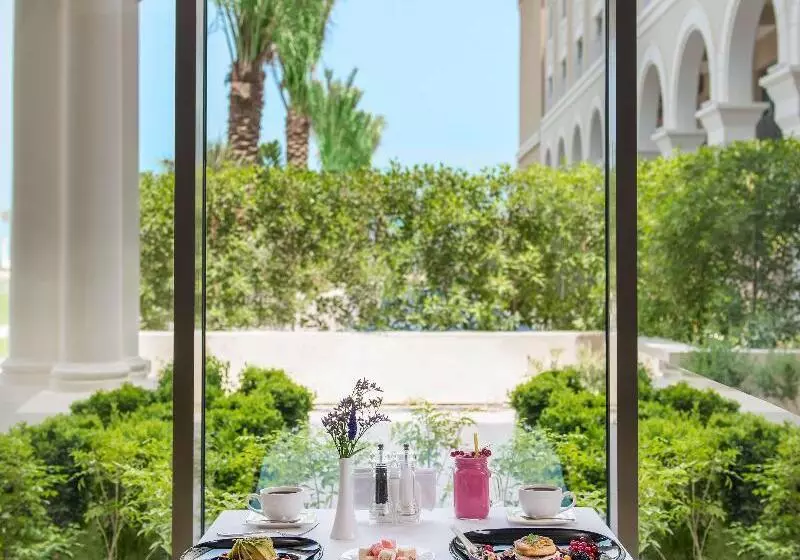 Fotos del hotel Rixos Premium Saadiyat Island:  47