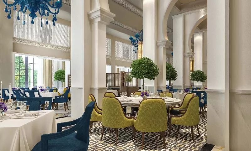 Fotos del hotel Rixos Premium Saadiyat Island:  96