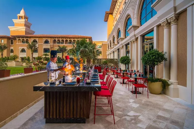 Fotos del hotel Rixos Premium Saadiyat Island:  23