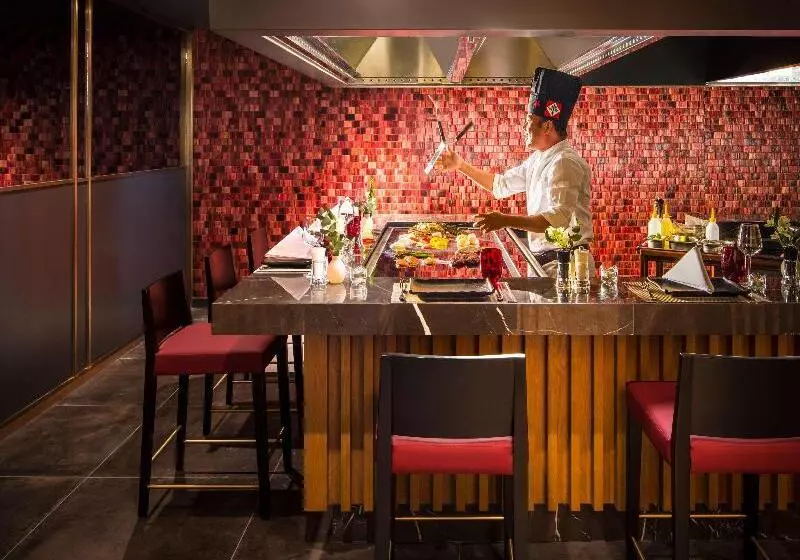 Fotos del hotel Rixos Premium Saadiyat Island:  20