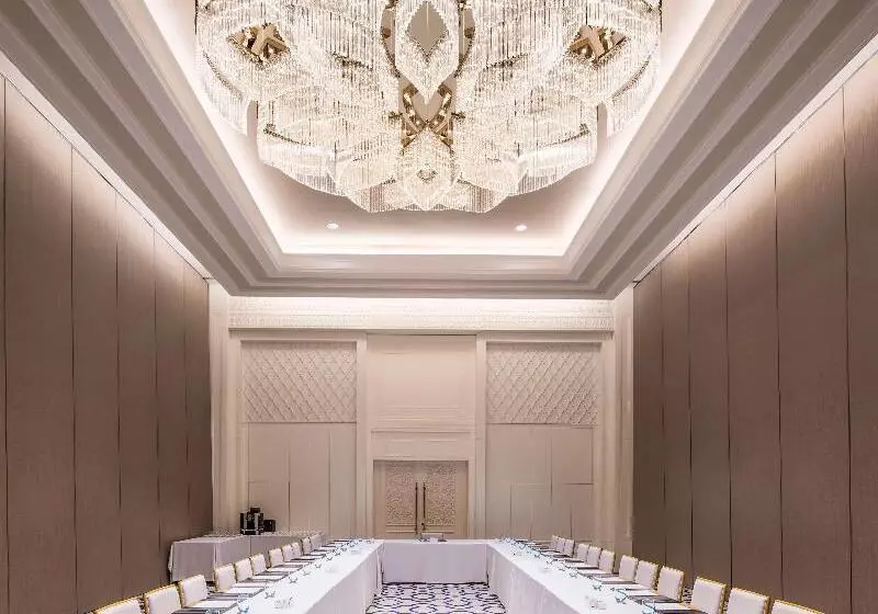 Fotos del hotel Rixos Premium Saadiyat Island:  31