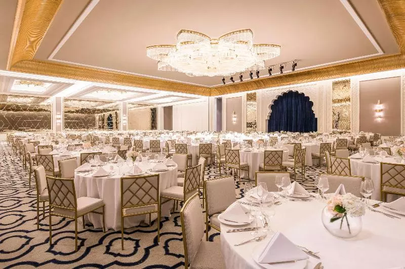 Fotos del hotel Rixos Premium Saadiyat Island:  90