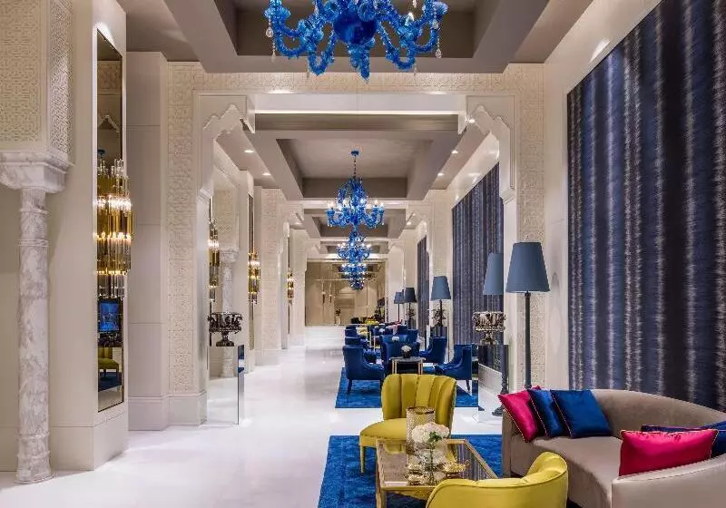 Fotos del hotel Rixos Premium Saadiyat Island:  28