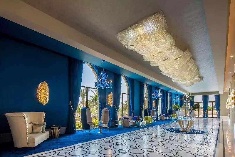 Fotos del hotel Rixos Premium Saadiyat Island:  45