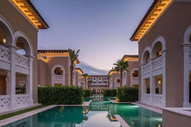 Fotos del hotel Rixos Premium Saadiyat Island:  34