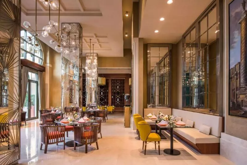 Fotos del hotel Rixos Premium Saadiyat Island:  63