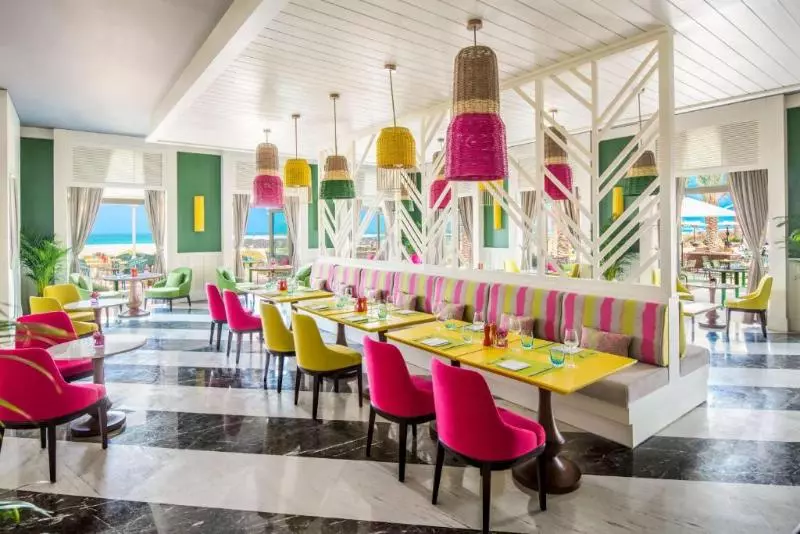 Fotos del hotel Rixos Premium Saadiyat Island:  58