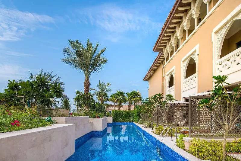 Fotos del hotel Rixos Premium Saadiyat Island:  86