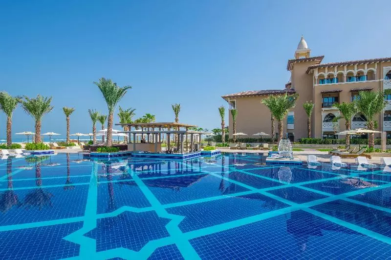 Fotos del hotel Rixos Premium Saadiyat Island:  70