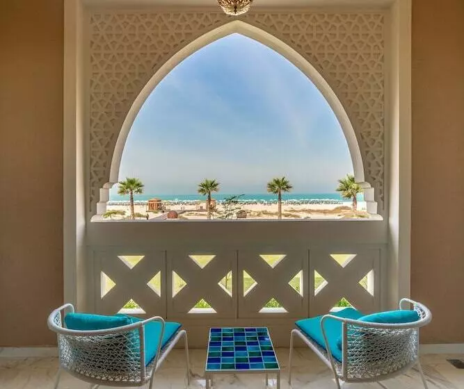 Fotos del hotel Rixos Premium Saadiyat Island:  76