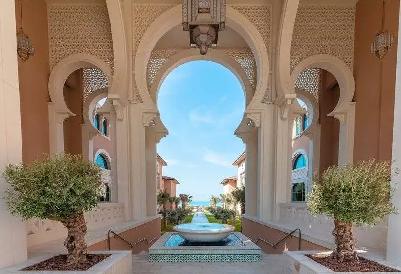 Fotos del hotel Rixos Premium Saadiyat Island:  66
