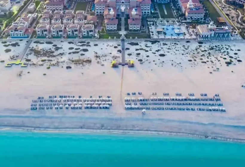 Fotos del hotel Rixos Premium Saadiyat Island:  12