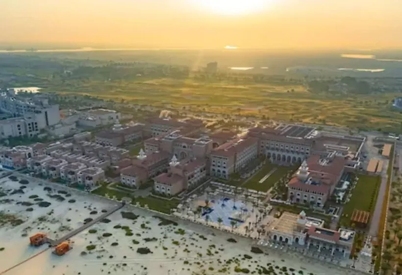 Fotos del hotel Rixos Premium Saadiyat Island:  41
