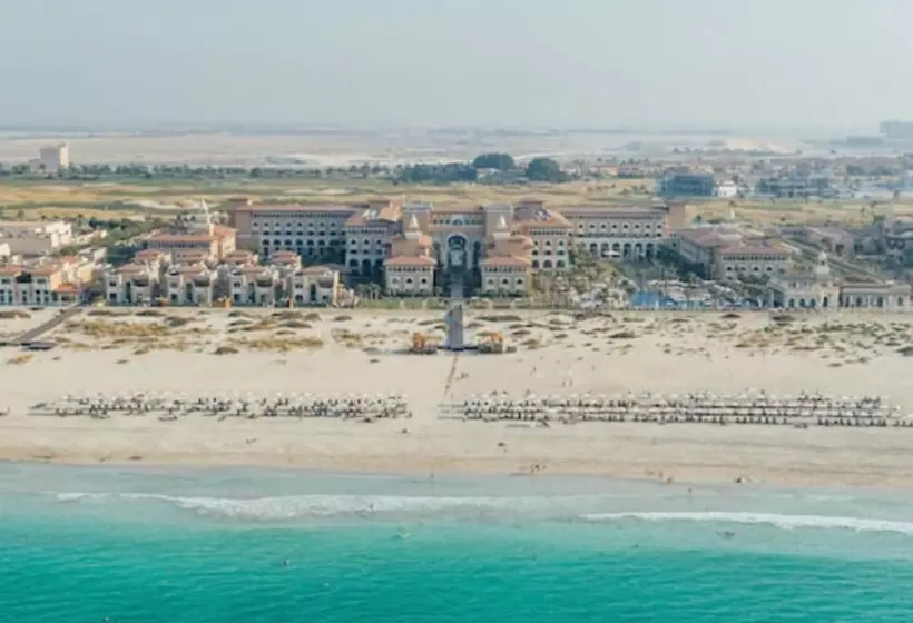 Fotos del hotel Rixos Premium Saadiyat Island:  61