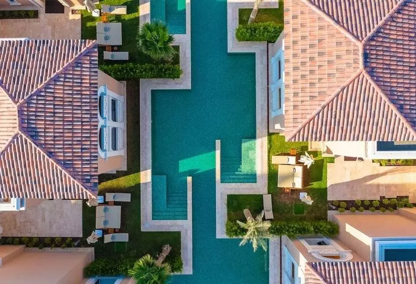 Fotos del hotel Rixos Premium Saadiyat Island:  3