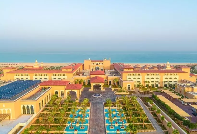 Rixos Premium Saadiyat Island