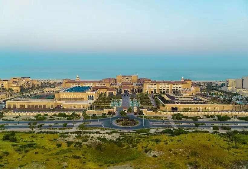Fotos del hotel Rixos Premium Saadiyat Island:  65