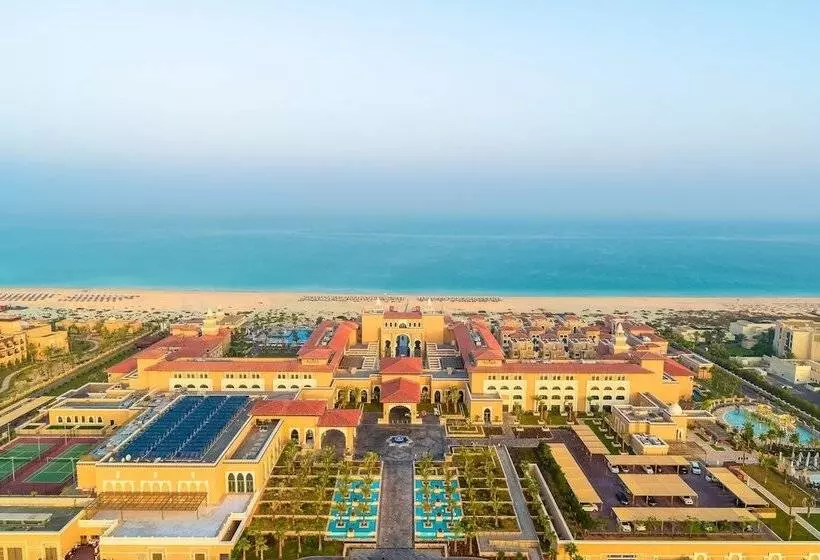 Fotos del hotel Rixos Premium Saadiyat Island:  82