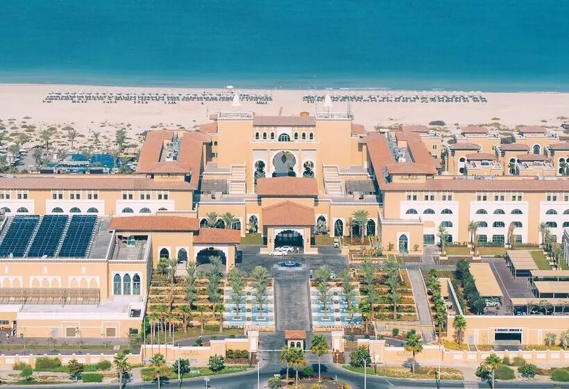 Fotos del hotel Rixos Premium Saadiyat Island:  55