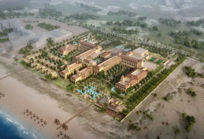 Fotos del hotel Rixos Premium Saadiyat Island:  74