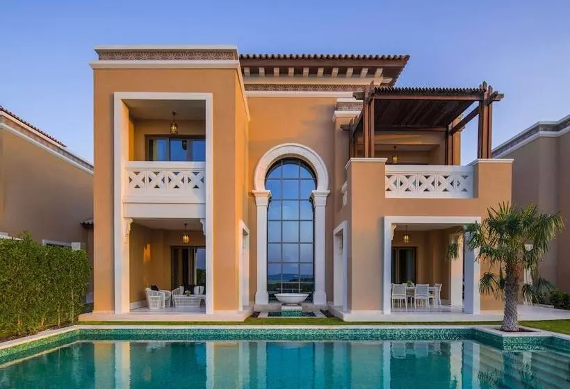 Fotos del hotel Rixos Premium Saadiyat Island:  79