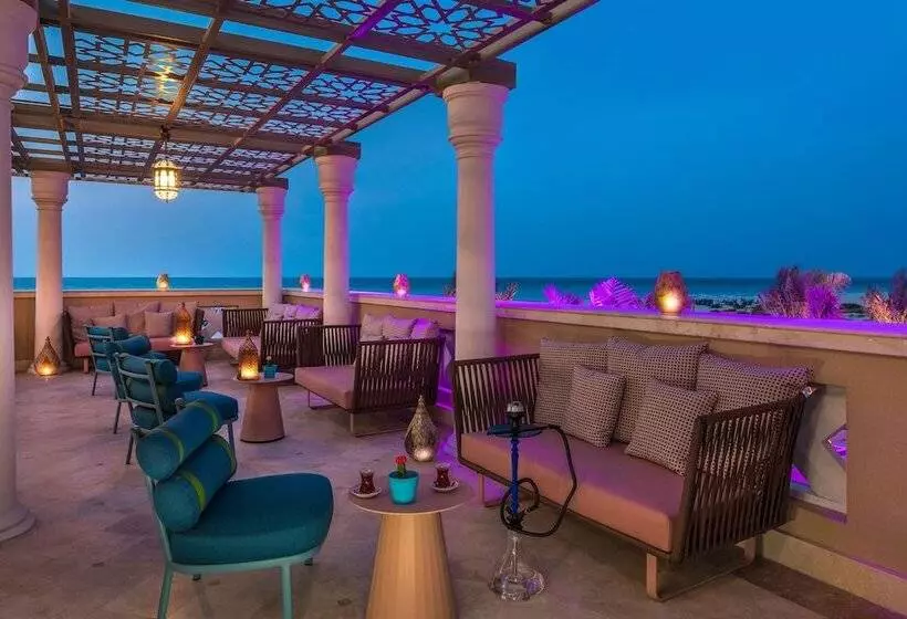 Fotos del hotel Rixos Premium Saadiyat Island:  64