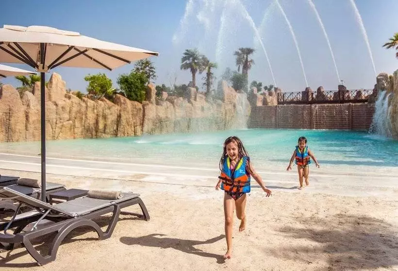 Fotos del hotel Rixos Premium Saadiyat Island:  27