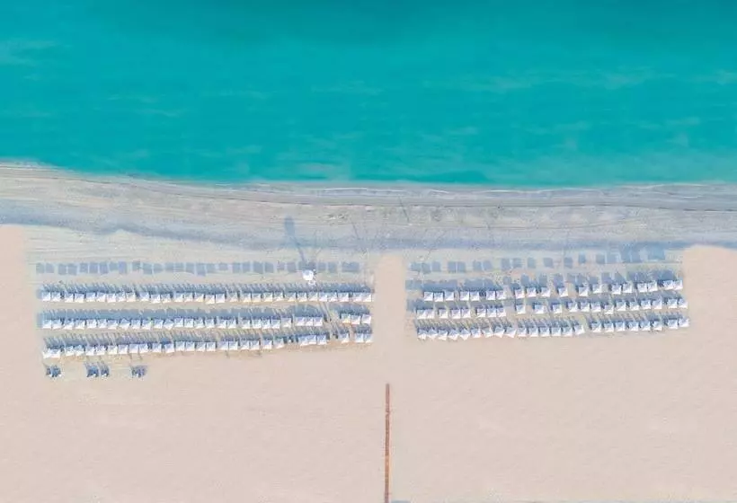 Fotos del hotel Rixos Premium Saadiyat Island:  48