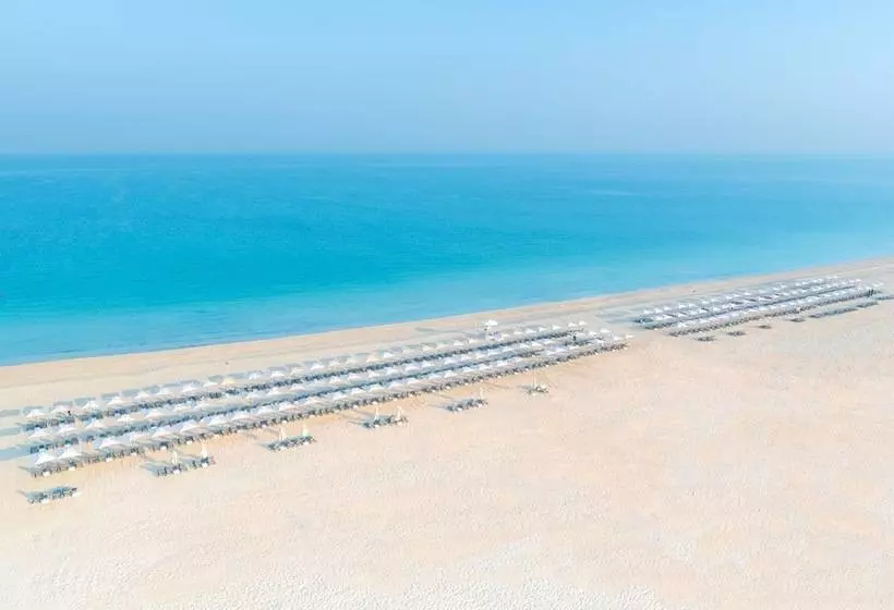 Fotos del hotel Rixos Premium Saadiyat Island:  24