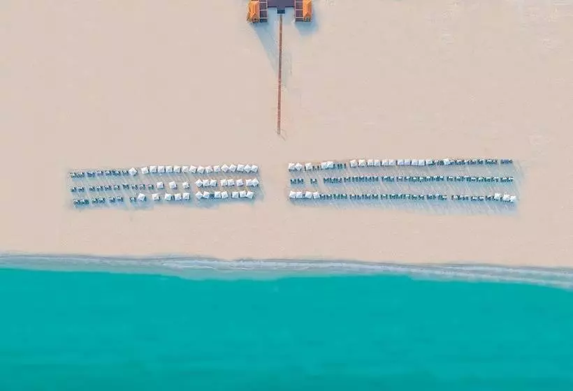 Fotos del hotel Rixos Premium Saadiyat Island:  85