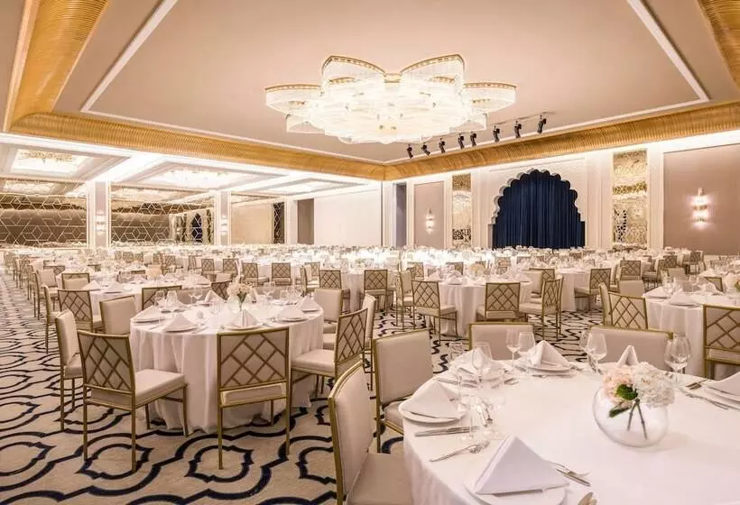 Fotos del hotel Rixos Premium Saadiyat Island:  84
