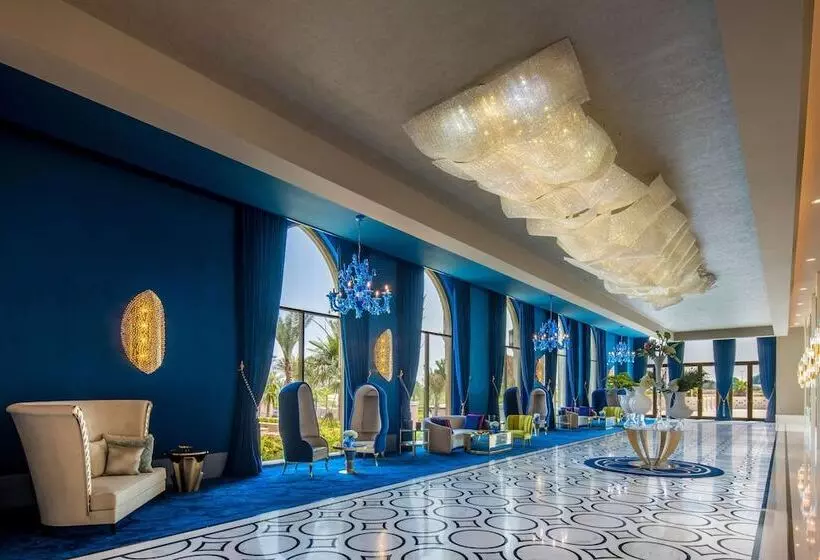 Fotos del hotel Rixos Premium Saadiyat Island:  57