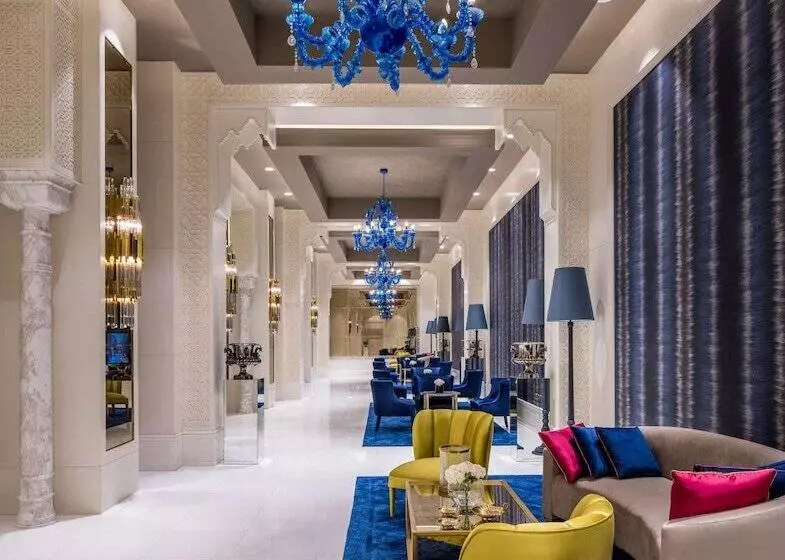 Fotos del hotel Rixos Premium Saadiyat Island:  4