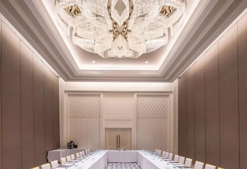 Fotos del hotel Rixos Premium Saadiyat Island:  9