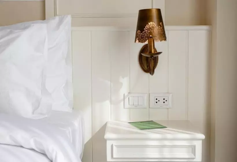 Fotos del hotel Siam Tharadol Sha Extra Plus:  15