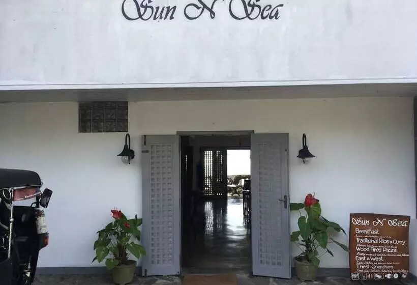 Fotos del hotel Sun N Sea:  25